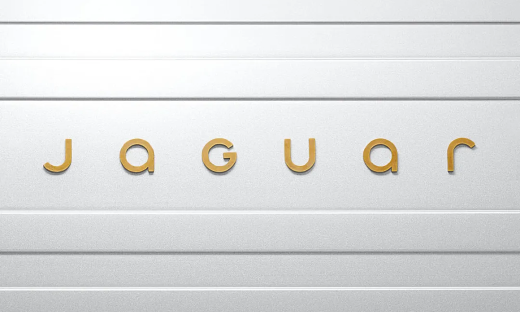 捷豹重生改命，LOGO大变样，马斯克：你们还是卖车的吗