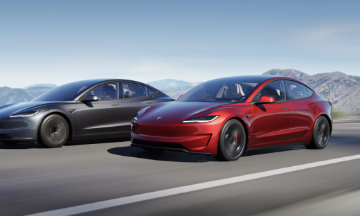 特斯拉再降1万！Model Y迎全球最低价，新款蠢蠢欲动