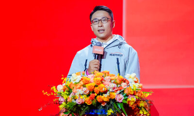 滴滴孙枢分享接单感受：努力改进每个小细节可提升师傅跑车幸福度