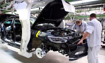 降本10%上热搜，欧洲已掀起裁员风暴，5万人丢饭碗