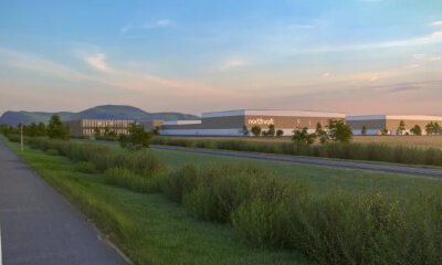 欧洲的电池之光，灭了