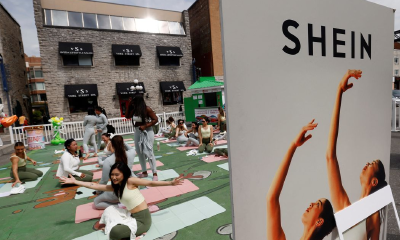 剑指国际户外大市场，上千家福建厂商借道跨境电商SHEIN出海“拼品牌”