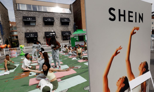 剑指国际户外大市场，上千家福建厂商借道跨境电商SHEIN出海“拼品牌”