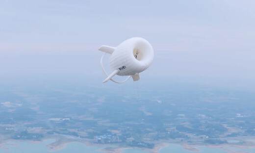 专注高空风力发电，临一云川获中科创星数千万元种子+轮融资