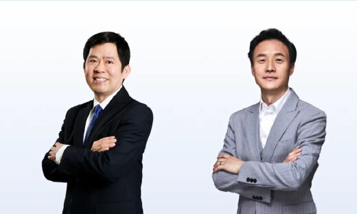 刚刚，张勇卸任哪吒CEO，创始人方运舟发内部信，全力以赴IPO