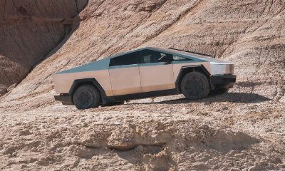 特斯拉皮卡入华，怎么这么难