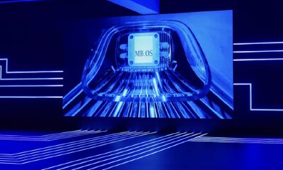 奔驰，再造车脑“海马体”