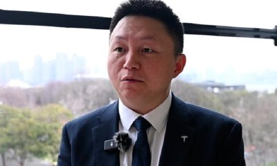 特斯拉损失中国大将，上海工厂关键人物出走，小米紧急回应