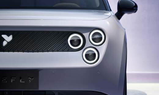 “蔚来萤火虫有争议，是好事”