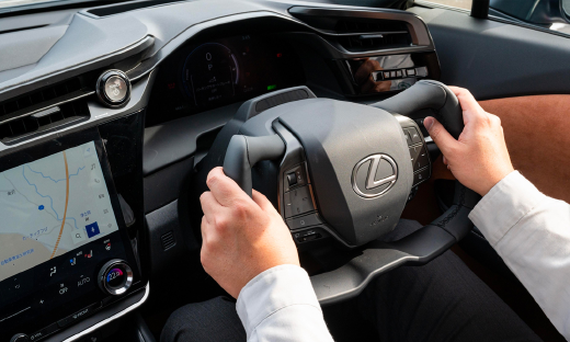 丰田，要在中国造雷克萨斯了