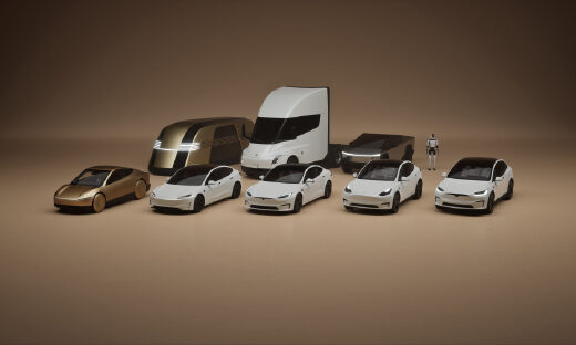 市值蒸发5700亿，特斯拉十年一遇下滑，马斯克魔法失灵了？