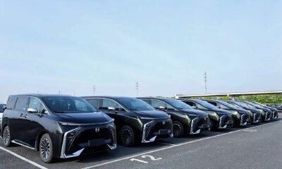 收拾完合创残局，广汽选择投“华”，再造新品牌