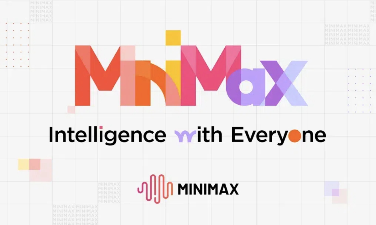 MiniMax发布并开源新一代01系列模型