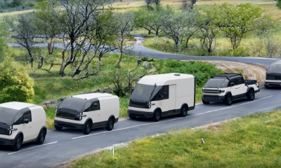 “美版极越”彻底关门，一年卖出去22辆，造假贴牌风波不停