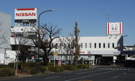 本田不要拖油瓶，日产全球裁员9000人，利润还得涨3倍