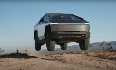 警方扣押严禁上路，打折搞促销，为啥Cybertruck卖不动了