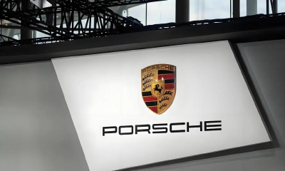 保时捷新年第一刀，革去元老级CFO和销售主管