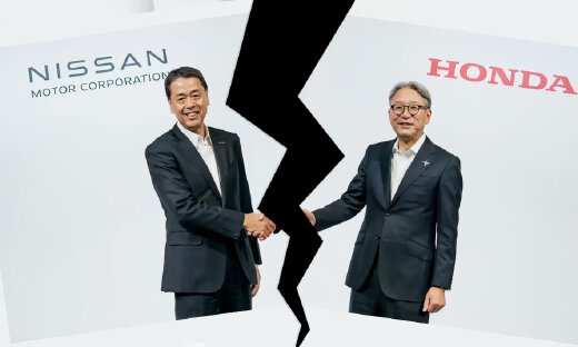 日产和本田谈崩，富士康：这回轮到我了吧