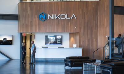 美国新造车，正排队破产