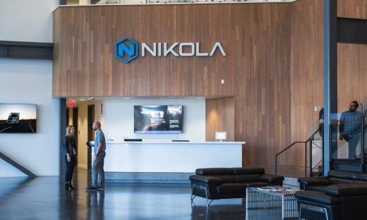 美国新造车，正排队破产