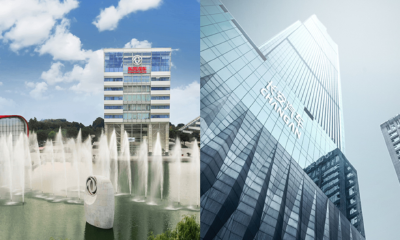 车圈大合并时代，来了