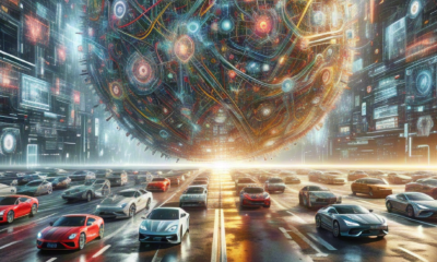 车企抱团接入，DeepSeek却是这么看的....