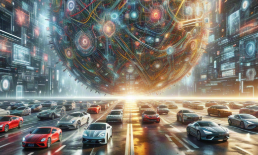 车企抱团接入，DeepSeek却是这么看的....