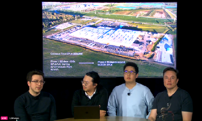 刚刚，马斯克发布“地表最强”AI，Grok 3疯狂狙击OpenAI，后院却起火了