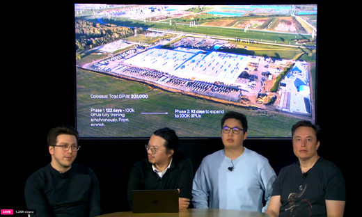 刚刚，马斯克发布“地表最强”AI，Grok 3疯狂狙击OpenAI，后院却起火了