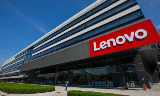 闷声搞钱的联想，正面临AI大考
