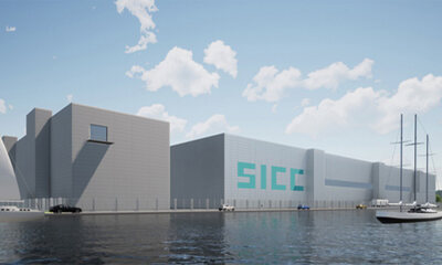 碳化硅材料龙头递表港交所，谋求“A+H”战略布局