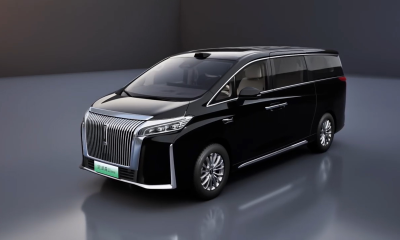 长城汽车给高阶智驾再上强度！魏牌全新高山“车位到车位”惊艳山城