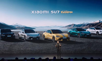 53万！雷军再次炸翻全场，地表最强豪车降28万开卖