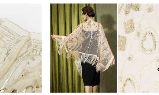 服饰老厂靠“怀旧风”走红，入驻SHEIN仅3个月被年轻人买爆单