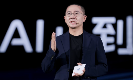 千里科技亮相吉利AI智能科技发布会，共启“AI+车”新纪元