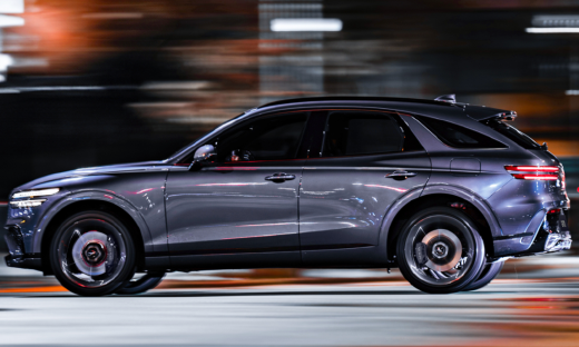 韩国“宾利”，要国产了