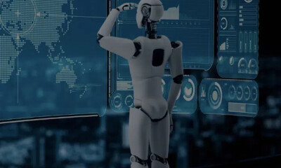 智平方完成数亿元Pre A+轮融资，推动具身机器人商业化落地