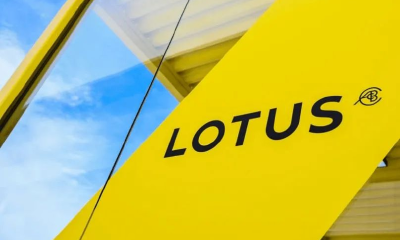 莲花大震荡，铁腕女总裁闪辞，去年国内只卖了2800辆