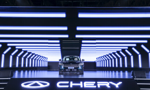 最会赚外国人钱的车企，终于要IPO了