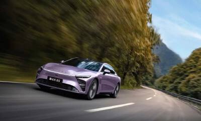 星纪元ES增程15.28万开卖，星途的救命稻草来了？