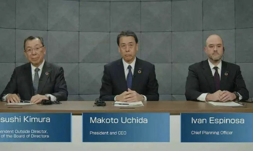 果然，日产CEO下课了，墨西哥高管上位