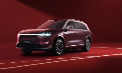 新款问界M9爆单，华为星河通信彻底火了