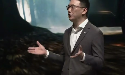 上汽大众吐槽“日系车落伍”，东风日产高管：领先你一代