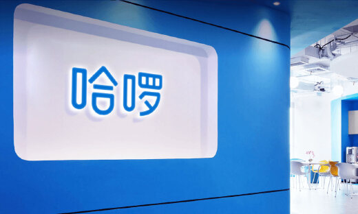 哈啰跨界Robotaxi，找了两个老朋友