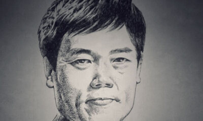 千万粉丝大V司马南偷税，被罚超900万