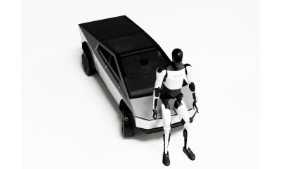 特斯拉人形机器人进入试生产阶段，未来或将创收10万亿美元