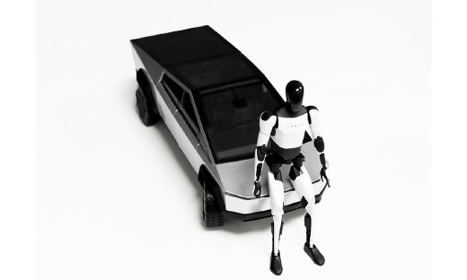 特斯拉人形机器人进入试生产阶段，未来或将创收10万亿美元