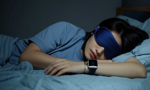 唯品会揭秘：褪黑素、深睡枕受青睐，年轻人如何“买”回好睡眠？