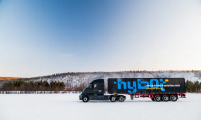 4.5亿元！氢能商业车海珀特，上演一轮资本“团购”