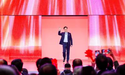 杨元庆宣布开启联想 “创业5.0”时代：AI PC只是第一步